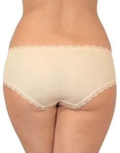 Panty Pure Basic champagne*SugarShape
