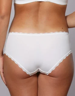 Panty Pure Basic ivory*SugarShape Best