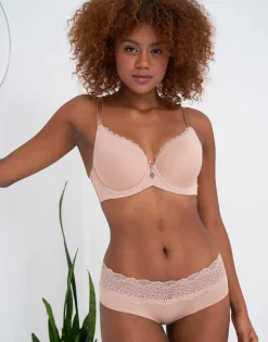 Panty Pure Lace cappuccino*SugarShape New