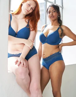 Panty Pure Lace ocean*SugarShape Discount