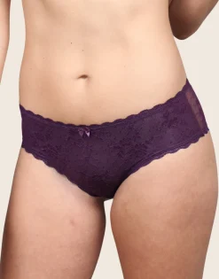 Panty Sienna plum*SugarShape Online