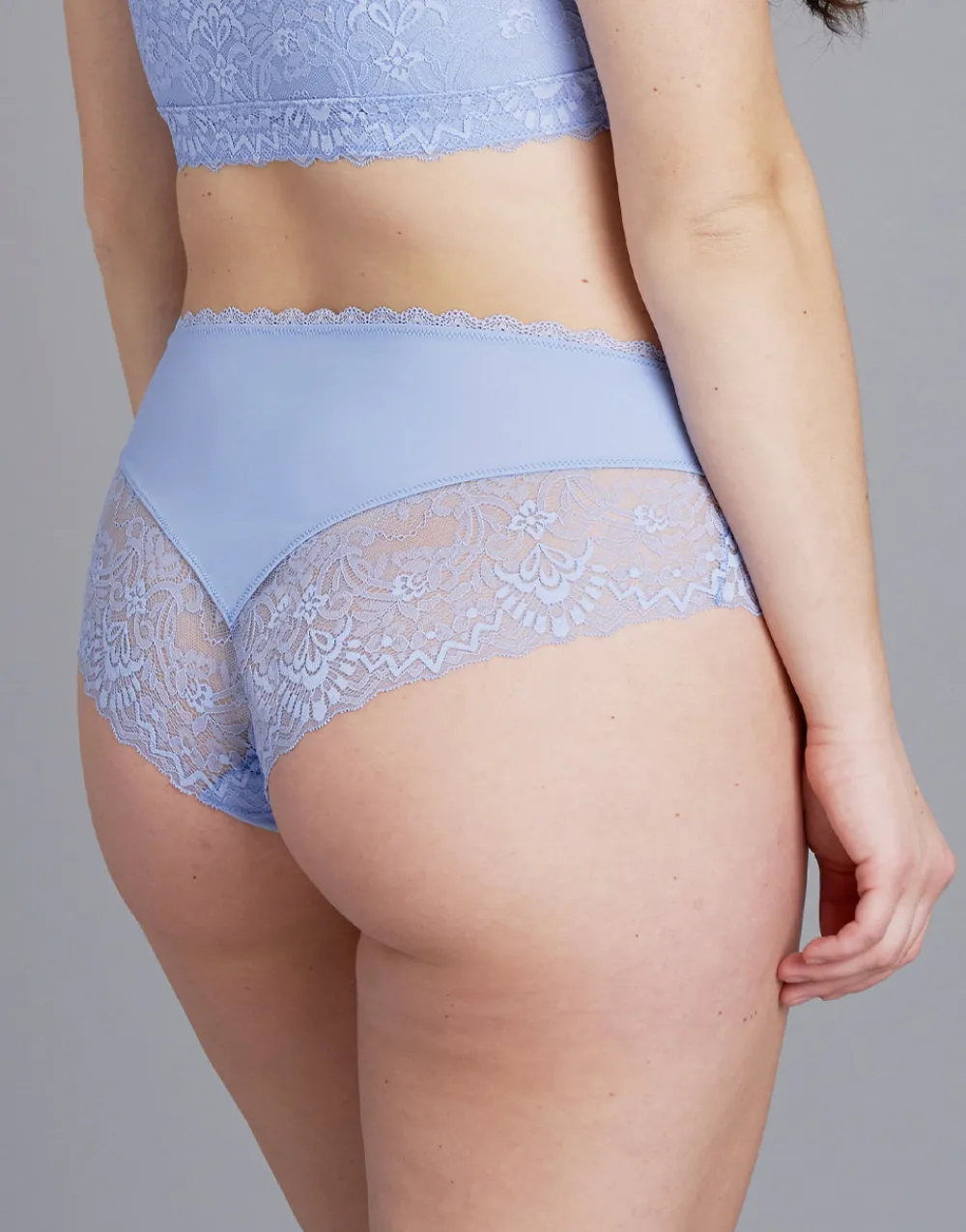 Panty Suki cornflower*SugarShape