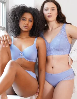 Panty Suki cornflower*SugarShape