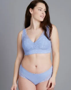 Panty Suki cornflower*SugarShape