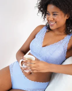 Panty Suki cornflower*SugarShape