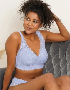 Panty Suki cornflower*SugarShape