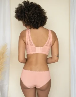 Panty-Set 2x Basic bellini*SugarShape New