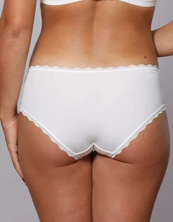 Panty-Set 2x Basic ivory*SugarShape