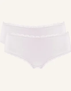 Panty-Set 2x Basic powder*SugarShape Clearance
