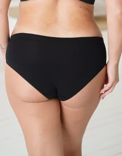 Panty-Set 3x Cotton Basic*SugarShape