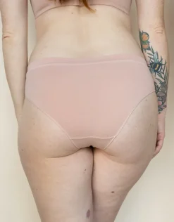 Panty-Set 2x Cotton Basic*SugarShape