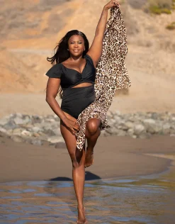 Pareo Mambo leo*SugarShape Discount