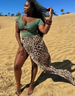 Pareo Mambo leo*SugarShape Discount