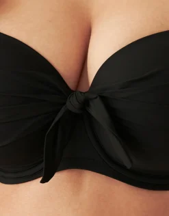 Schalen-Bikini-Top Valencia Classic black*SugarShape New