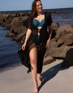 Schalen-Bikini-Top Valencia Chic lake*SugarShape Clearance