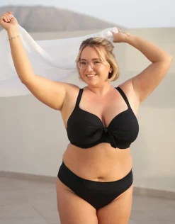 Schalen-Bikini-Top Valencia black*SugarShape Discount