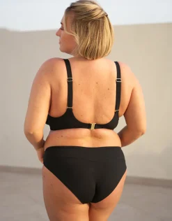 Schalen-Bikini-Top Valencia black*SugarShape Discount