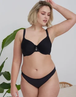 Slip Lucy black*SugarShape
