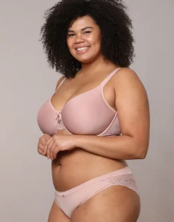 Slip Lucy rose*SugarShape Online