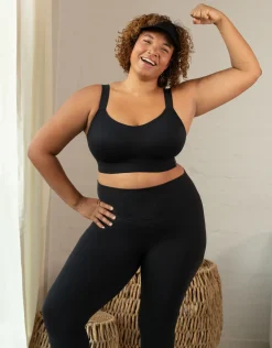 Sport-BH Jive black*SugarShape Sale