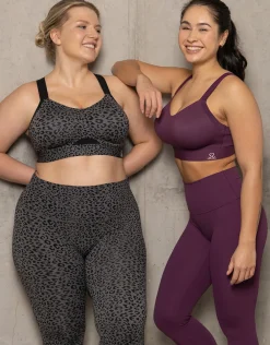 Sport-BH Jive cassis*SugarShape Discount