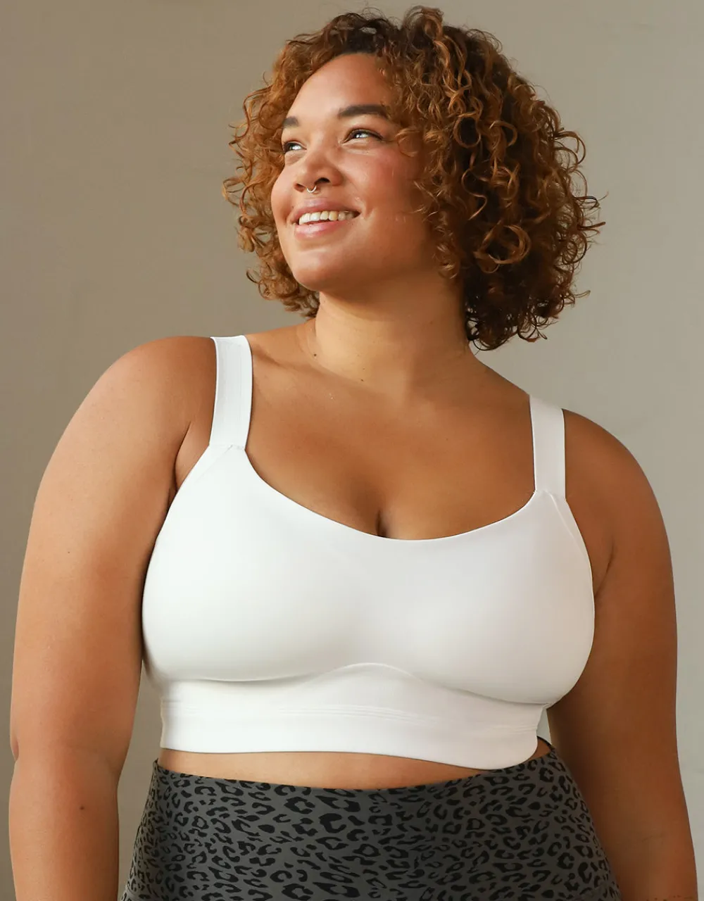 Sport-BH Jive ivory*SugarShape Sale