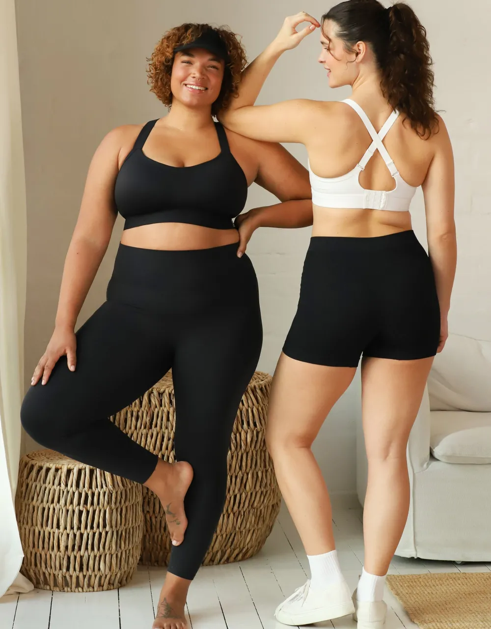 Sport-BH Jive ivory*SugarShape Sale