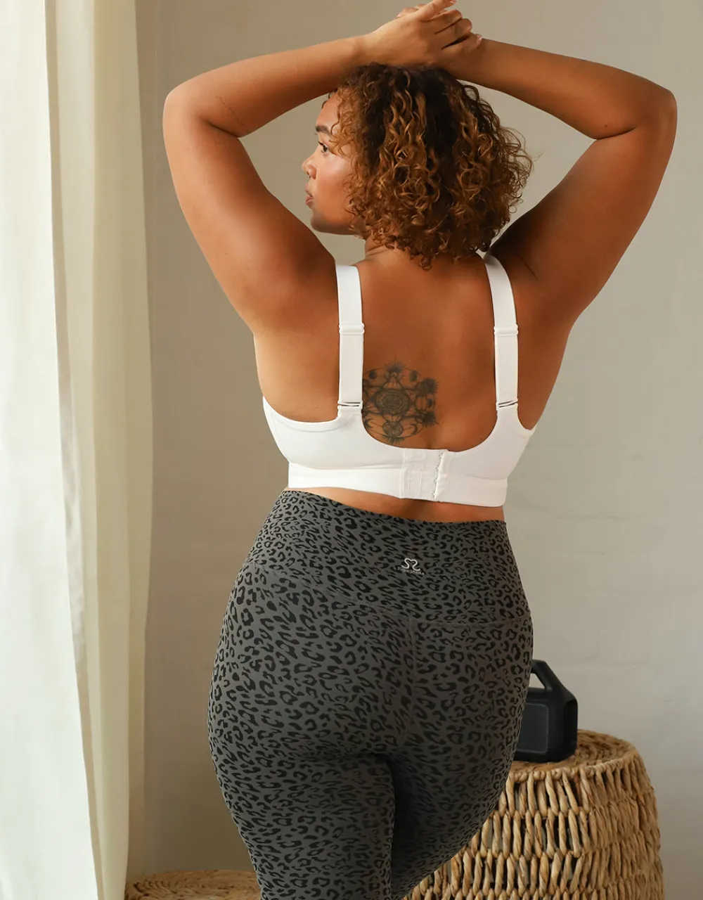 Sport-BH Jive ivory*SugarShape Sale