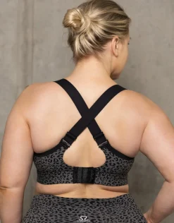 Sport-BH Jive leo*SugarShape