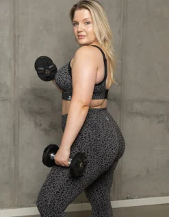 Sport-BH Jive leo*SugarShape