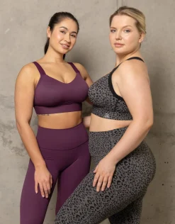 Sport-BH Jive leo*SugarShape