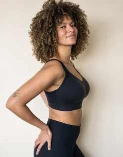 Sport-BH Jive racer black*SugarShape Best