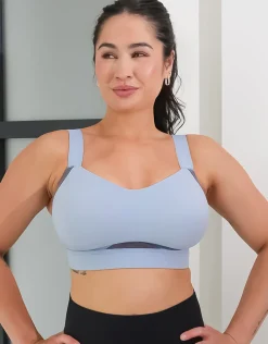 Sport-BH Jive racer iceblue*SugarShape Online