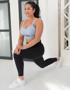 Sport-BH Jive racer iceblue*SugarShape Online