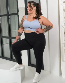 Sport-BH Jive racer iceblue*SugarShape Online