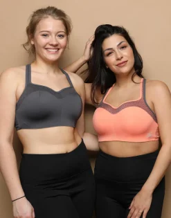 Sport-BH Motion grey*SugarShape Discount