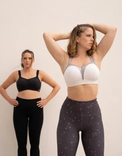 Sport-BH Motivation ivory*SugarShape Sale