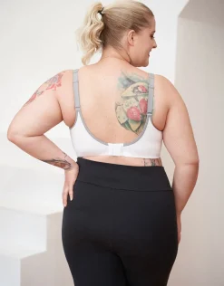 Sport-BH Motivation ivory*SugarShape Sale