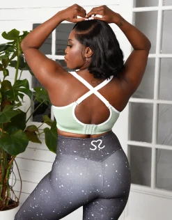 Sport-BH Motivation sage*SugarShape