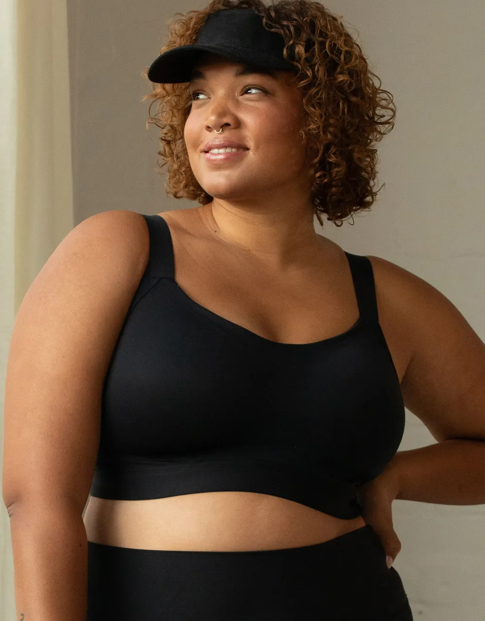 Sport-BH-Set 2x Jive black/leo*SugarShape Outlet