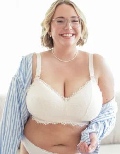 Still-Bralette Sensla powder*SugarShape Discount