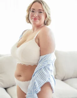 Still-Bralette Sensla powder*SugarShape Discount