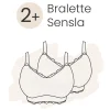Still-Bralette-Set 2+ Sensla*SugarShape Outlet