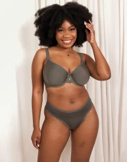 String Basic olive*SugarShape Sale