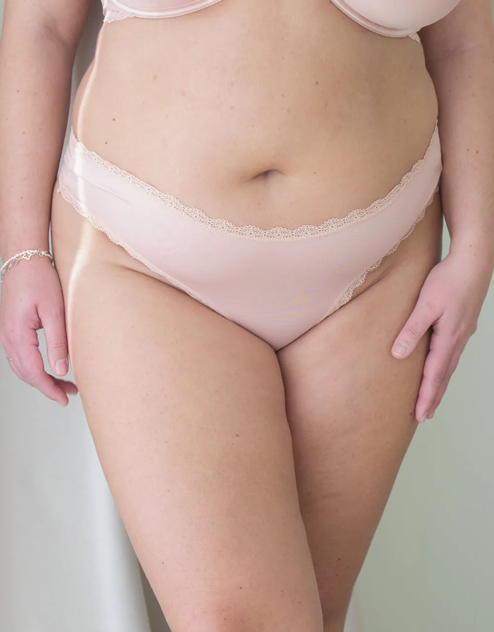 String Basic rose*SugarShape New