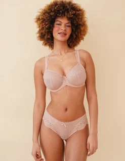 String Clara rose*SugarShape Clearance