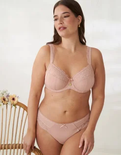String Clara rose*SugarShape Clearance