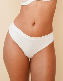 String Cotton Basic ivory*SugarShape Best