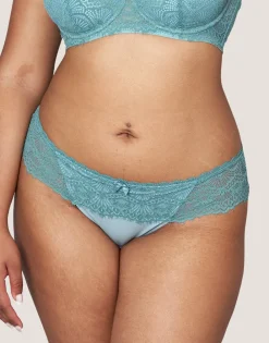 String Jill dusty green*SugarShape Online