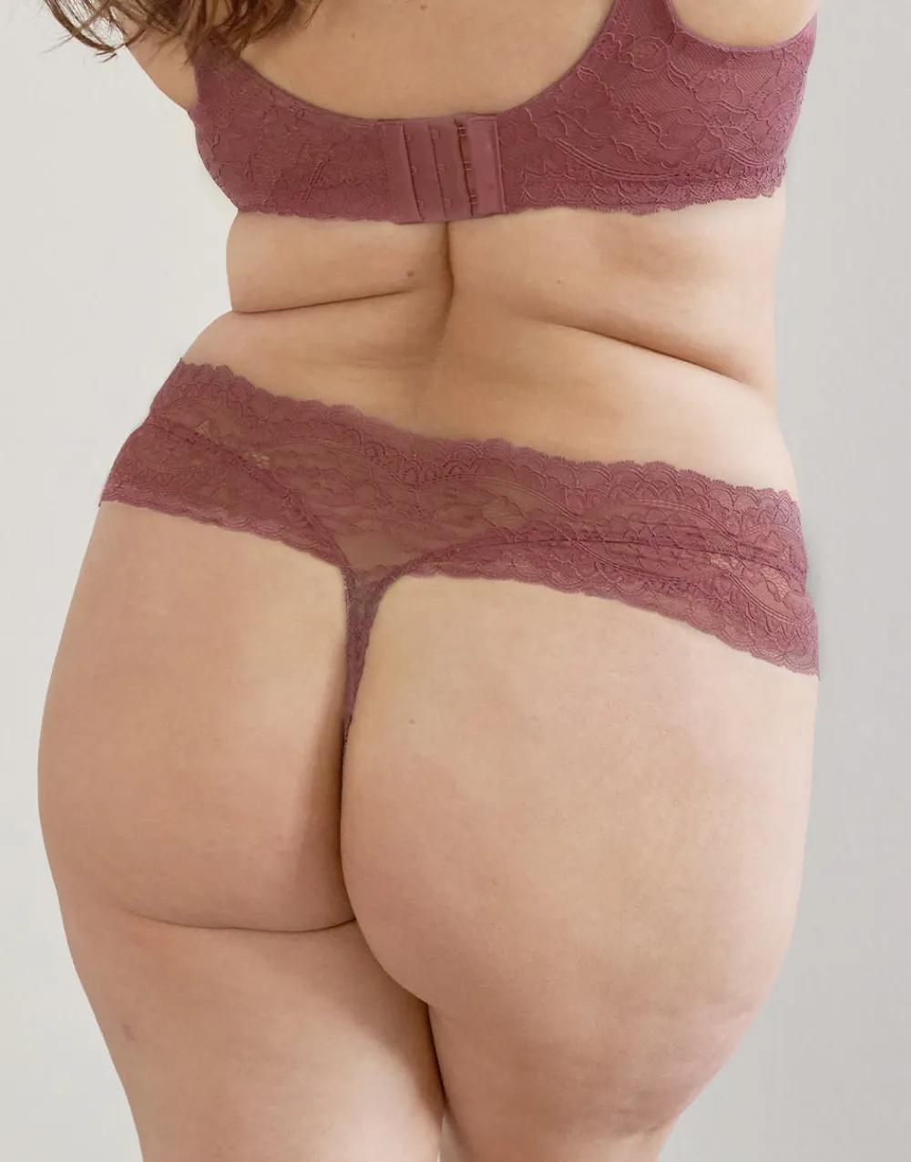 String Lucy rosebrown*SugarShape Sale